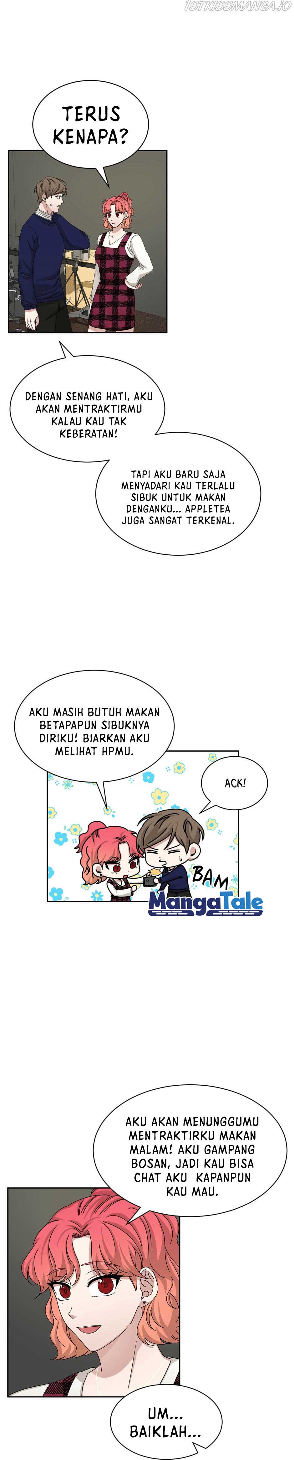 Big Life Chapter 54 Gambar 18