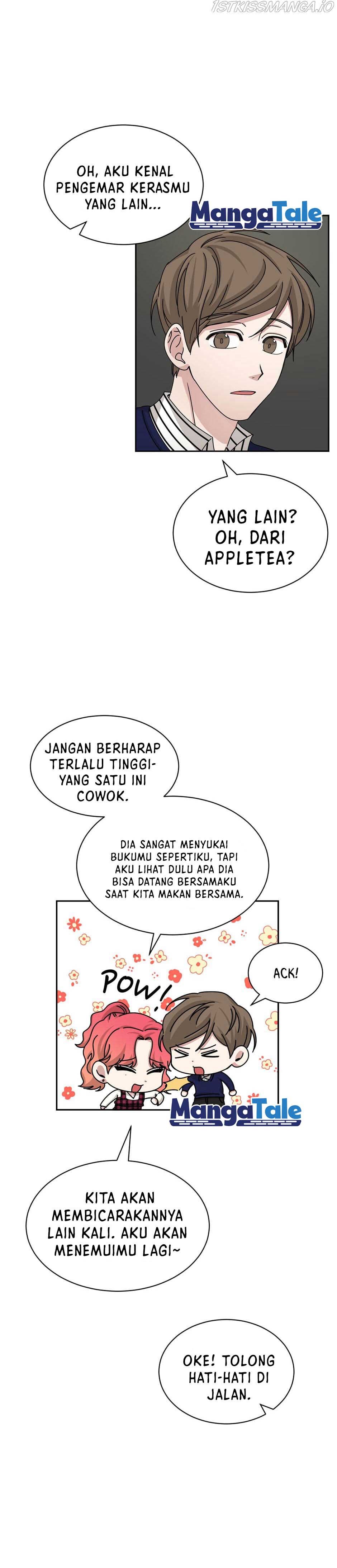 Big Life Chapter 54 Gambar 19