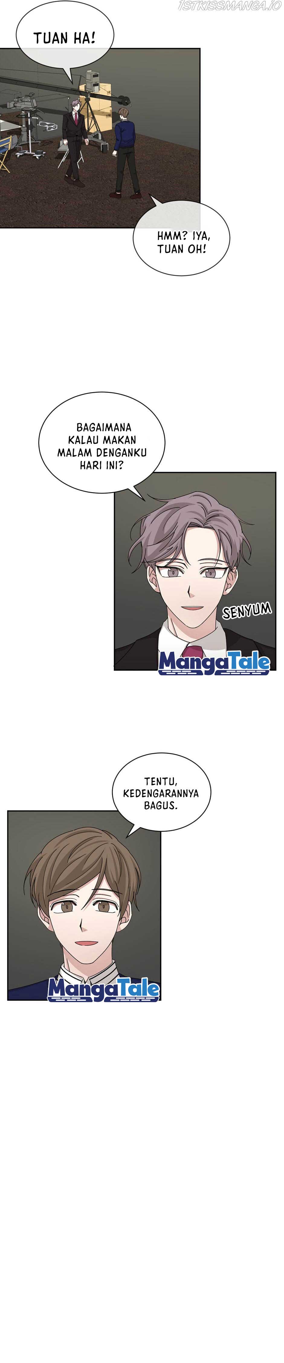 Big Life Chapter 54 Gambar 20