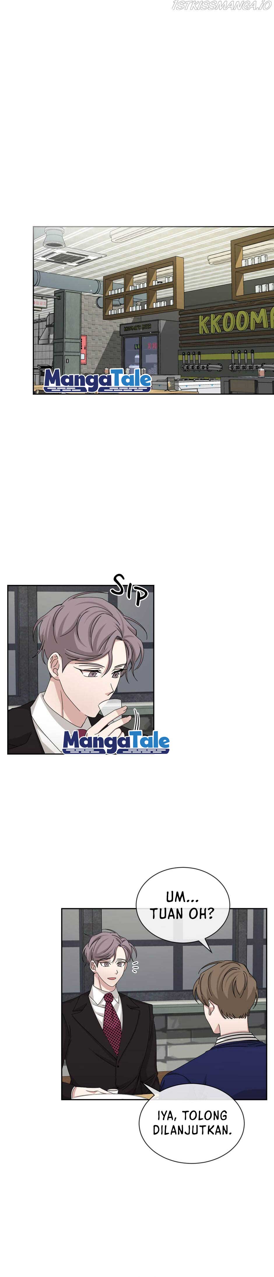 Big Life Chapter 54 Gambar 21