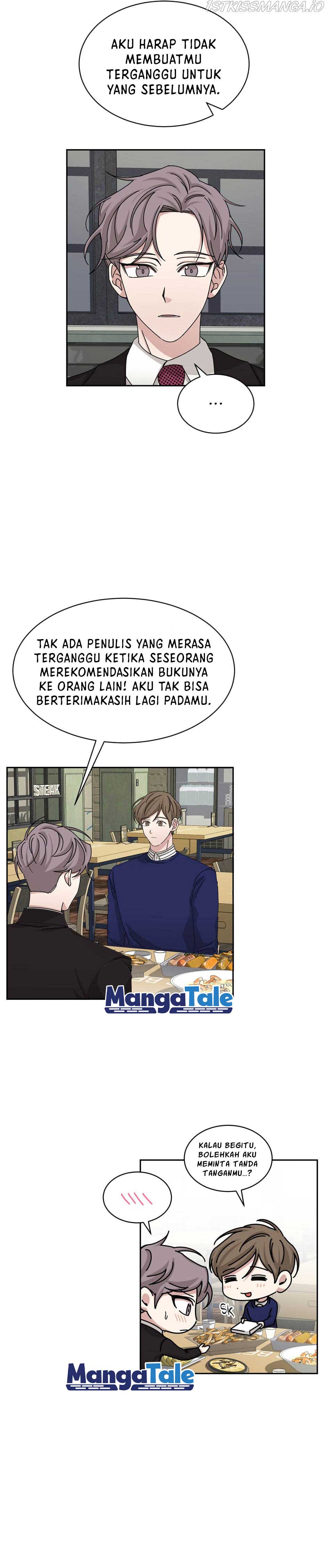 Big Life Chapter 54 Gambar 22