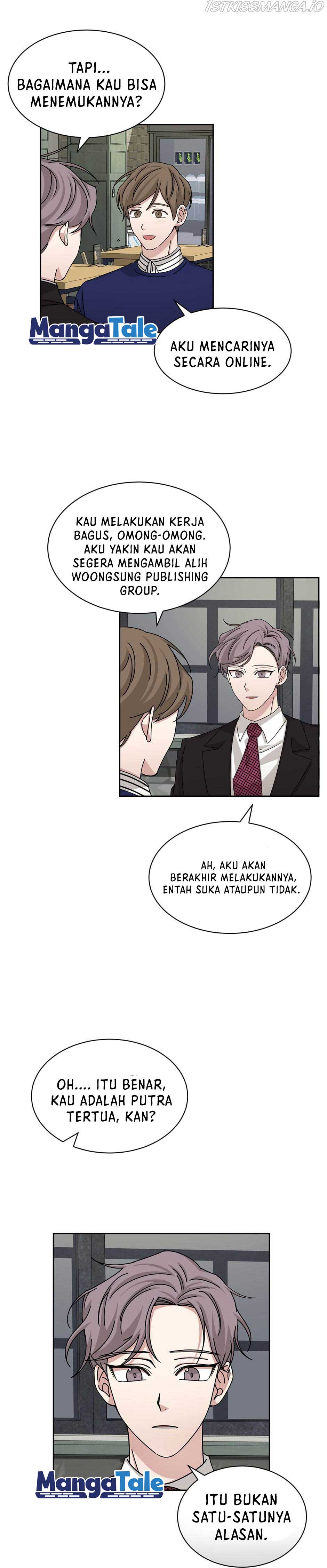 Big Life Chapter 54 Gambar 23