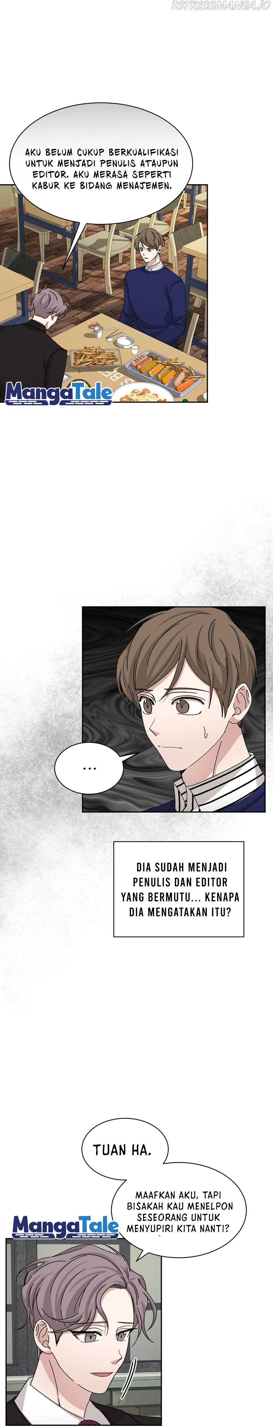 Big Life Chapter 54 Gambar 24