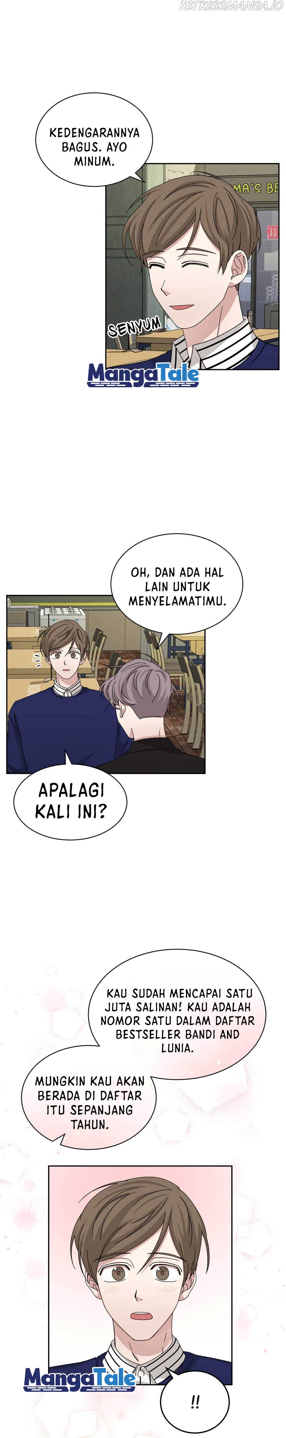 Big Life Chapter 54 Gambar 25