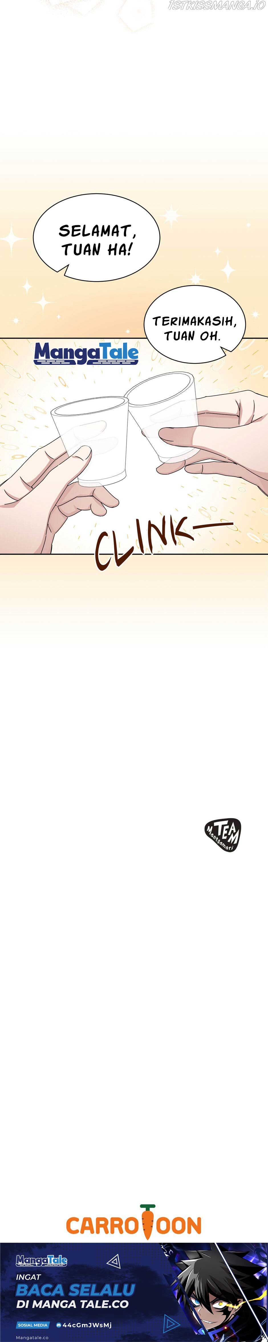 Big Life Chapter 54 Gambar 26