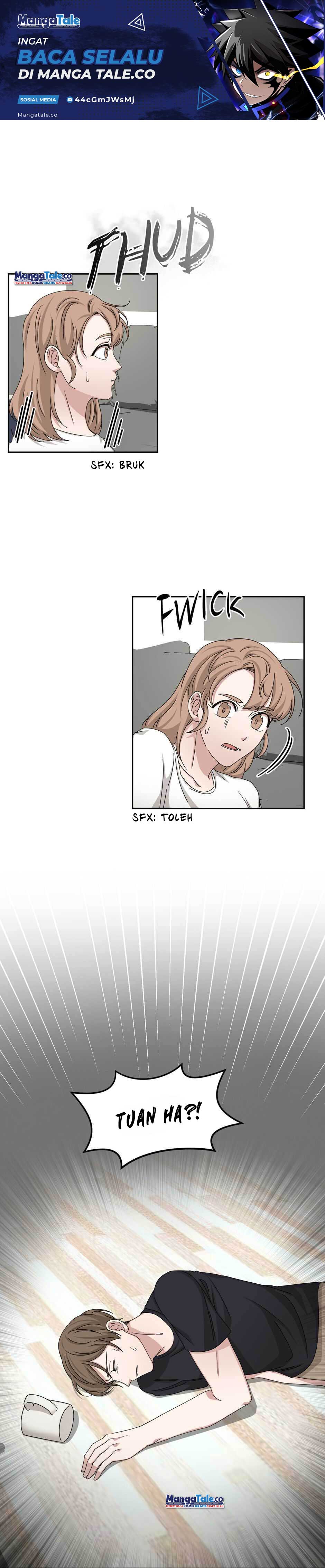 Big Life Chapter 58 Gambar 2