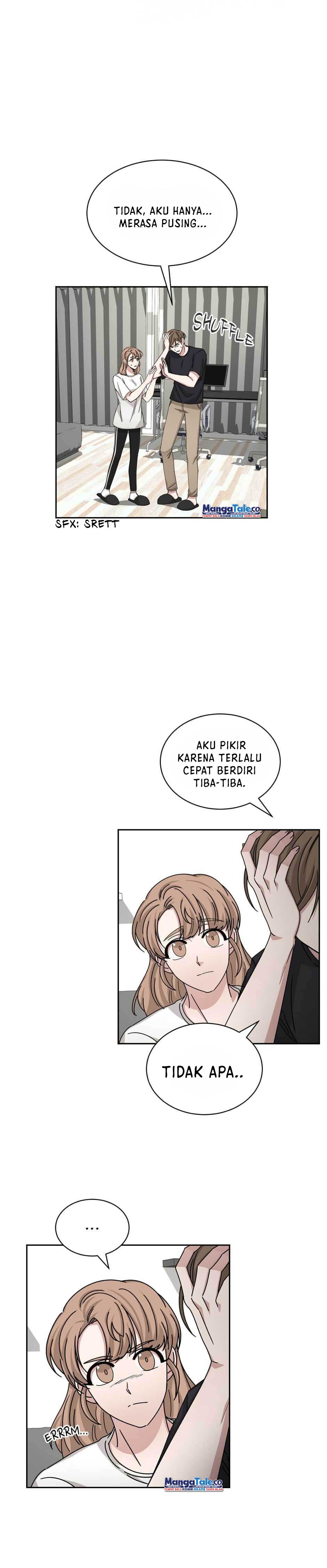 Big Life Chapter 58 Gambar 5