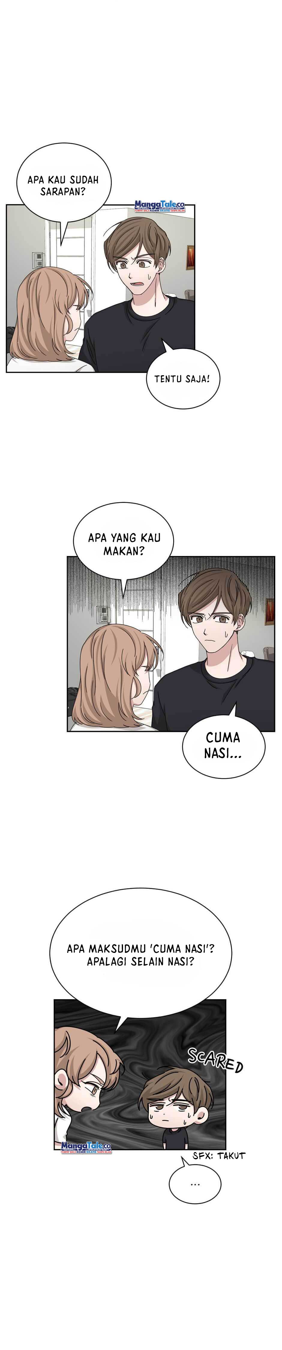Big Life Chapter 58 Gambar 7