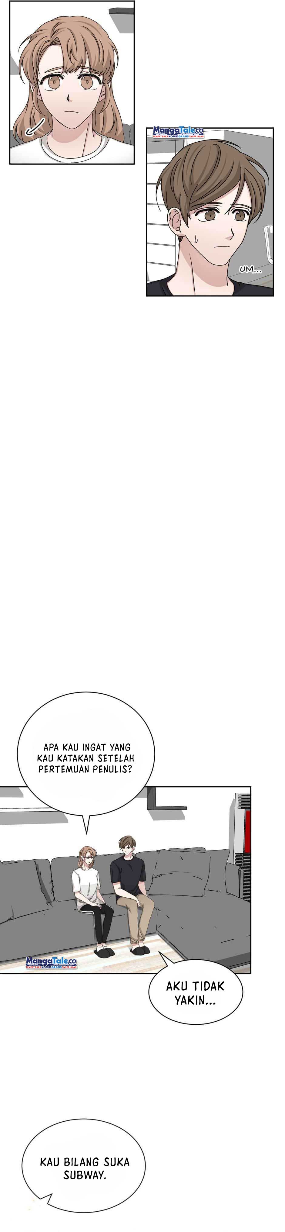 Big Life Chapter 58 Gambar 8