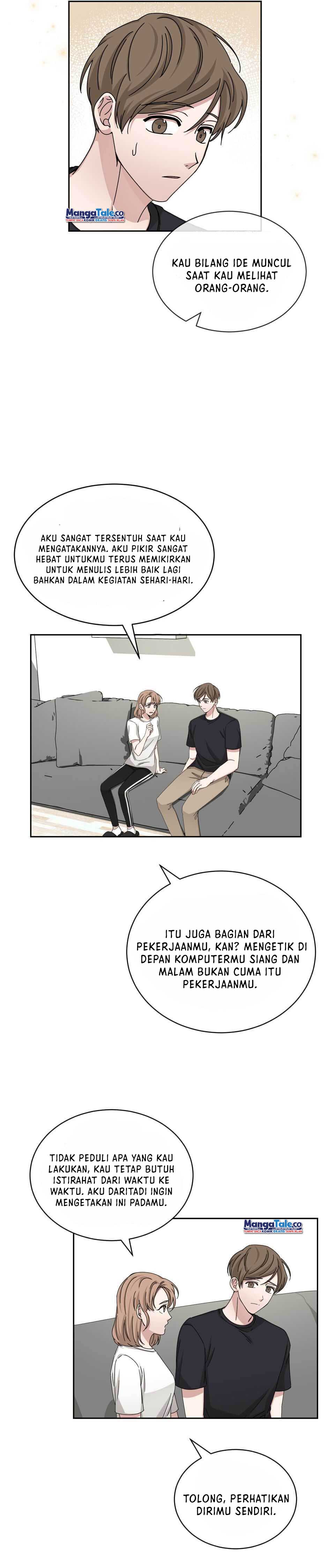 Big Life Chapter 58 Gambar 9