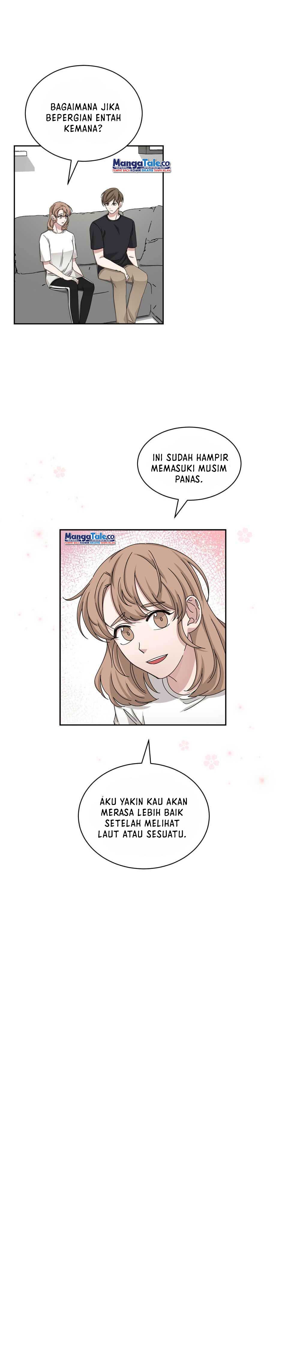 Big Life Chapter 58 Gambar 10