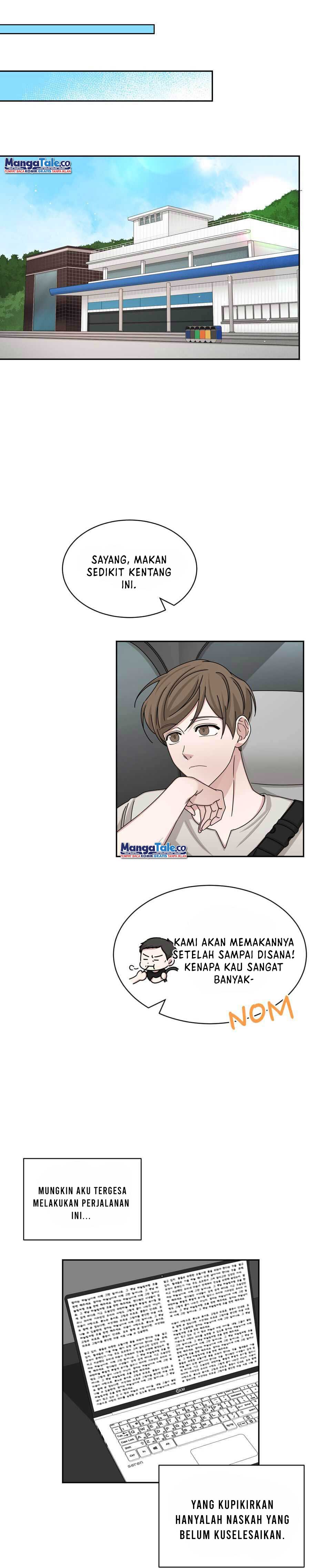 Big Life Chapter 58 Gambar 11