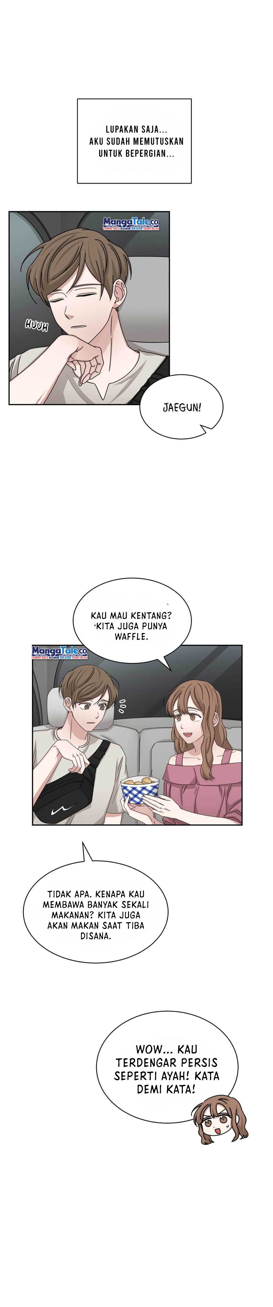 Big Life Chapter 58 Gambar 12