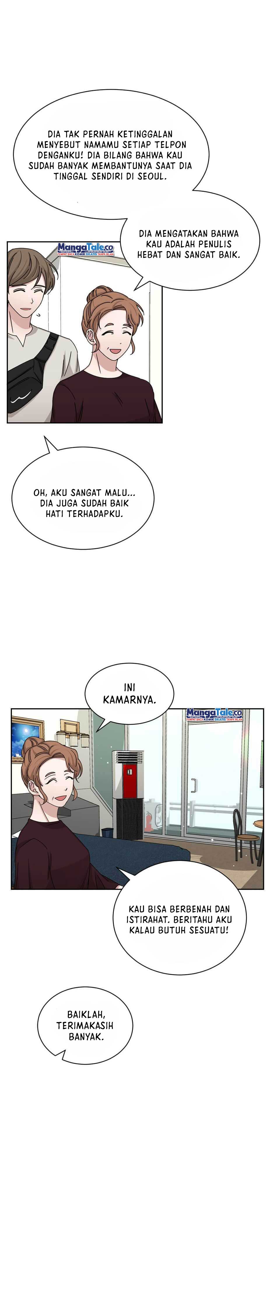 Big Life Chapter 58 Gambar 14