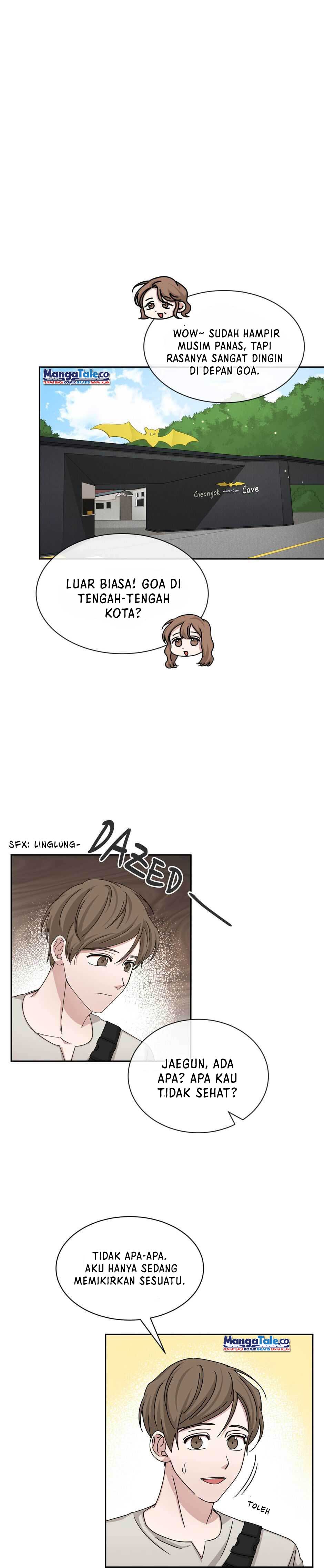 Big Life Chapter 58 Gambar 15
