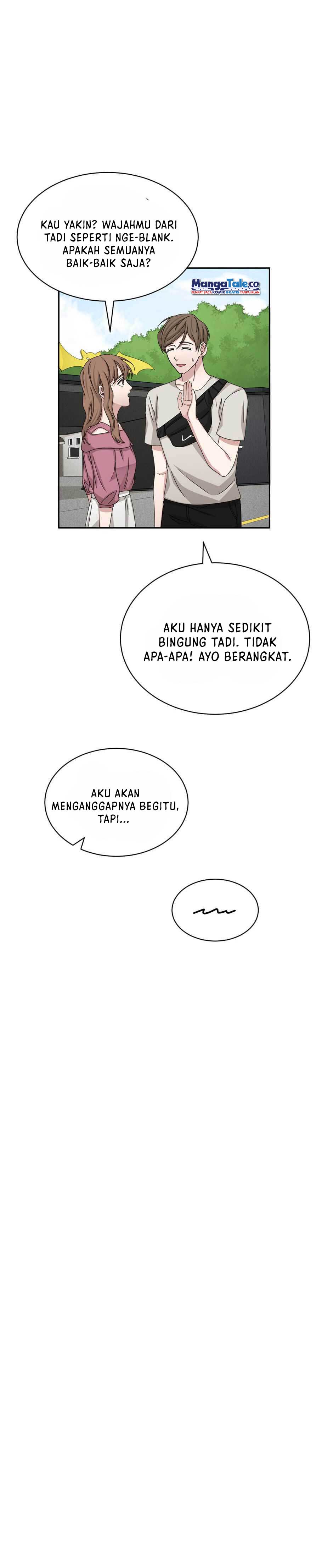Big Life Chapter 58 Gambar 16