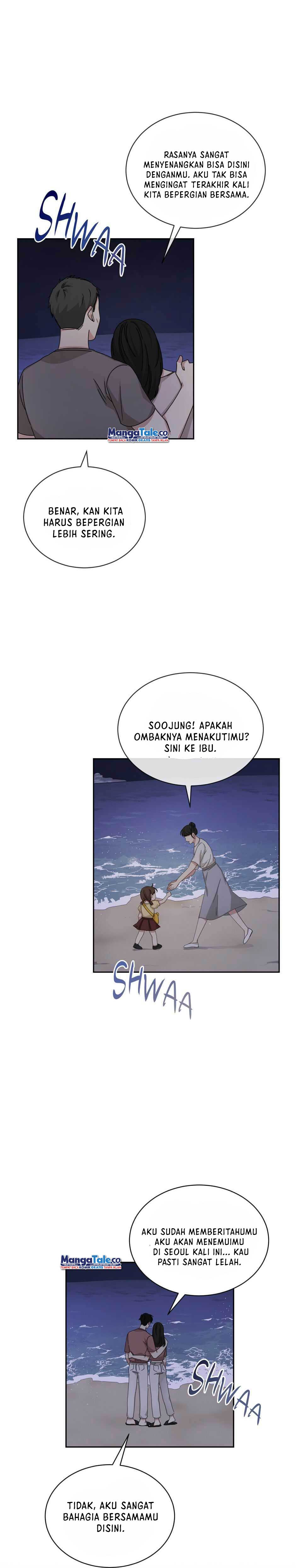 Big Life Chapter 58 Gambar 20