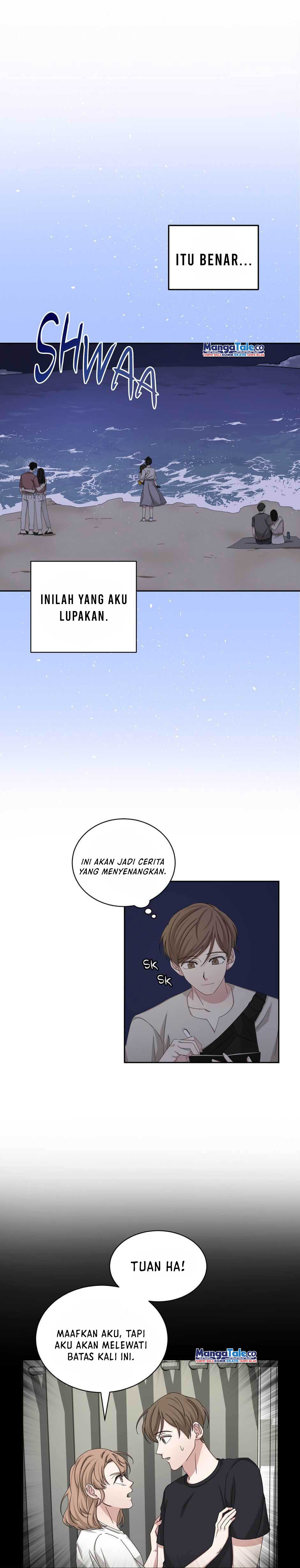 Big Life Chapter 58 Gambar 21