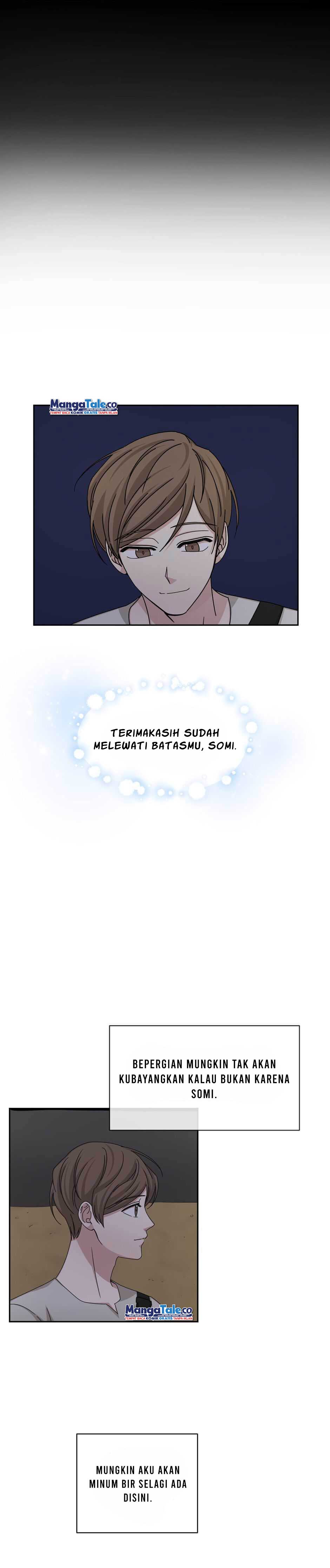 Big Life Chapter 58 Gambar 22