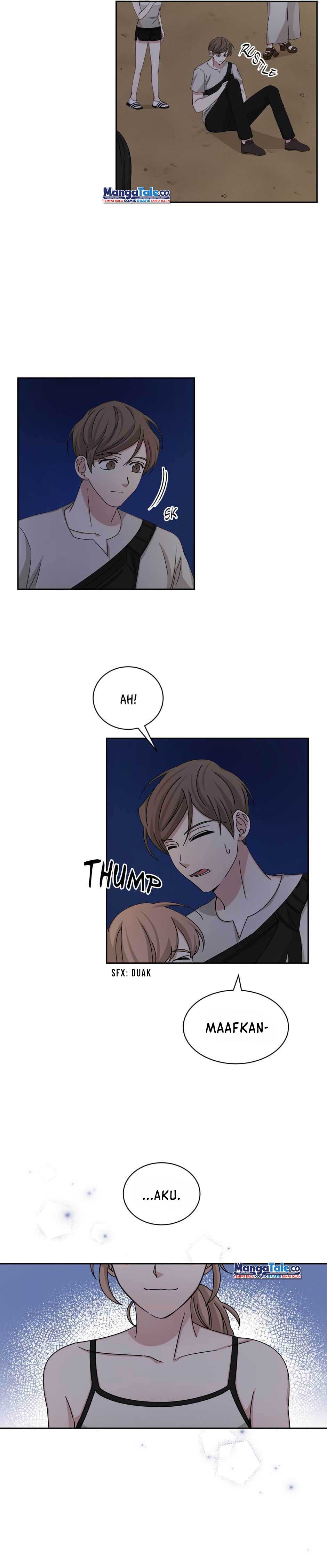 Big Life Chapter 58 Gambar 23