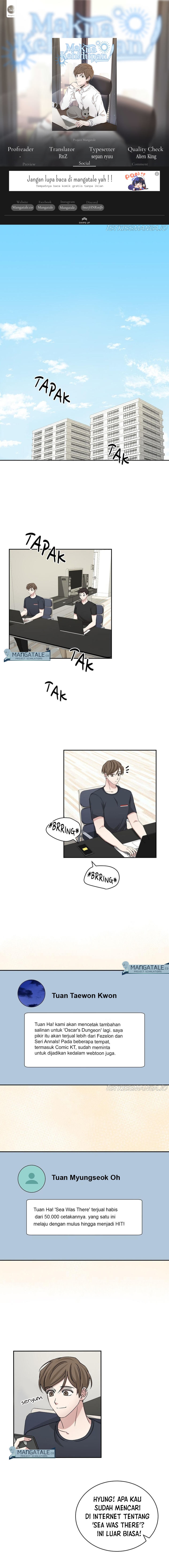 Big Life Chapter 63 Gambar 1