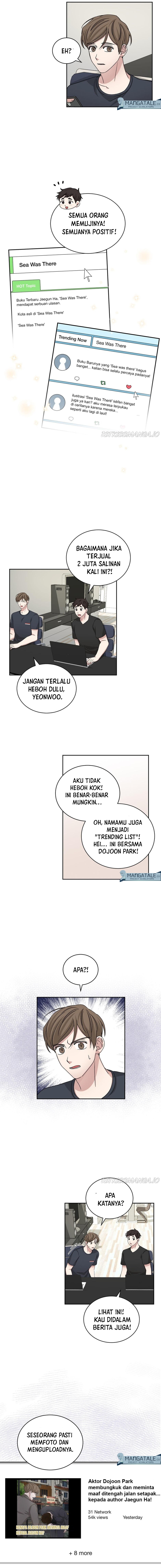 Big Life Chapter 63 Gambar 2