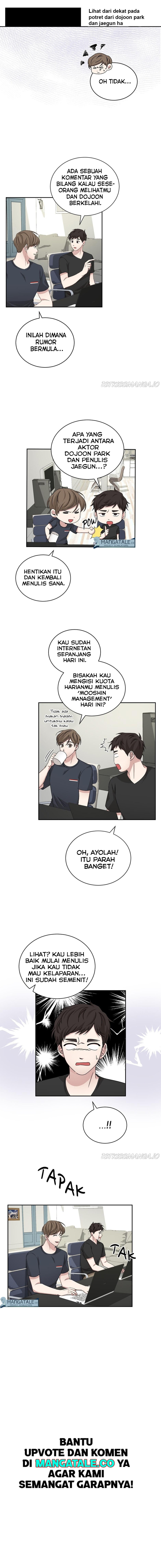Big Life Chapter 63 Gambar 3