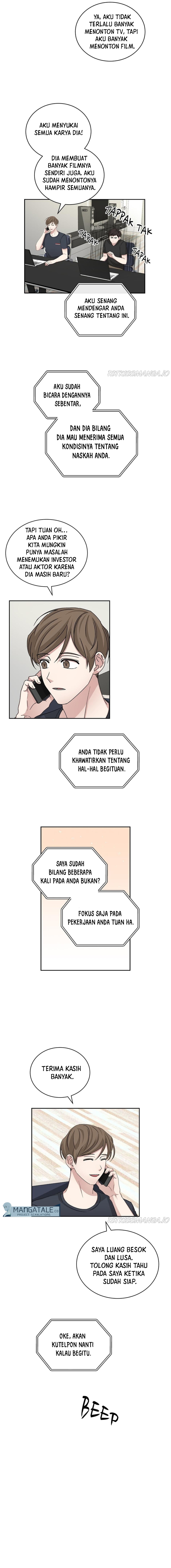 Big Life Chapter 63 Gambar 5