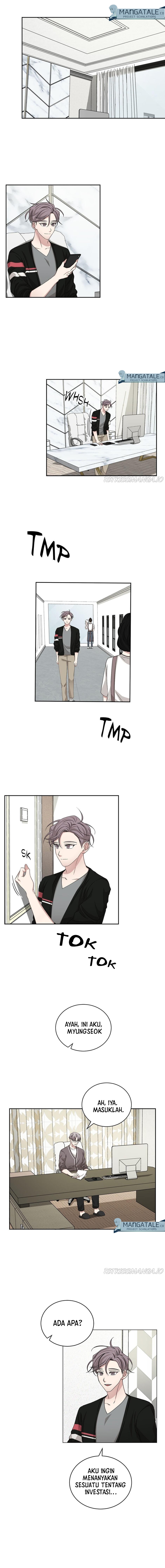 Big Life Chapter 63 Gambar 6