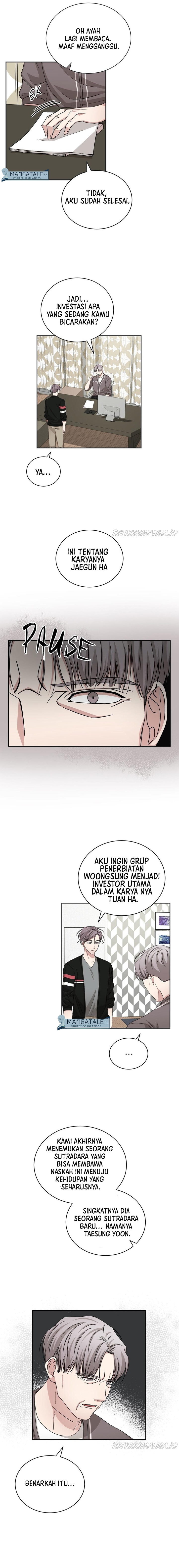 Big Life Chapter 63 Gambar 7