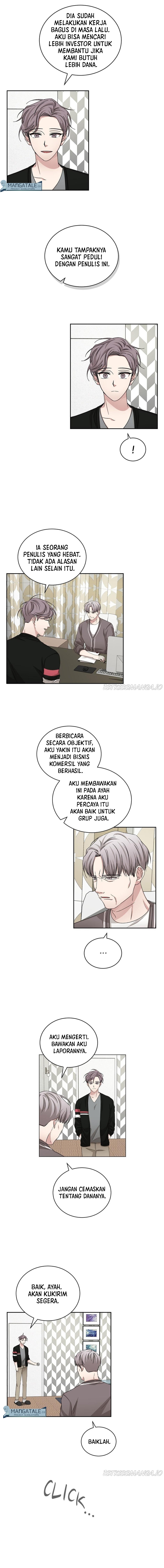 Big Life Chapter 63 Gambar 8