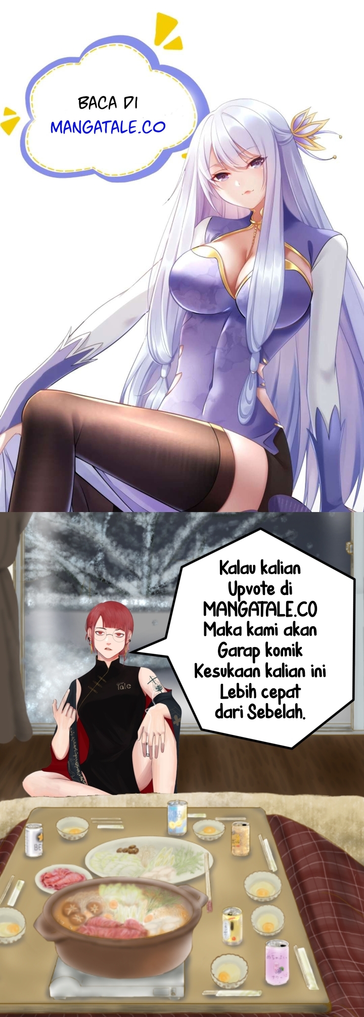 Big Life Chapter 63 Gambar 11