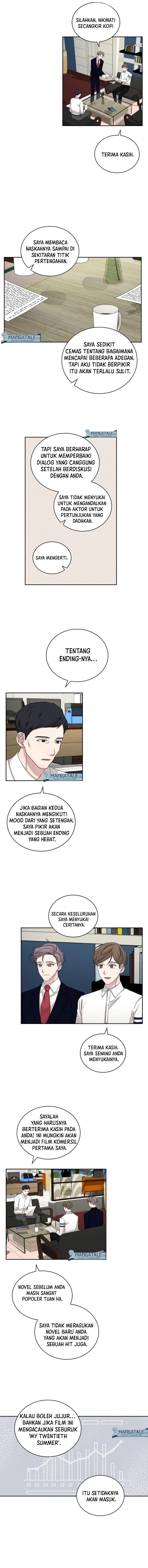 Big Life Chapter 65 Gambar 2