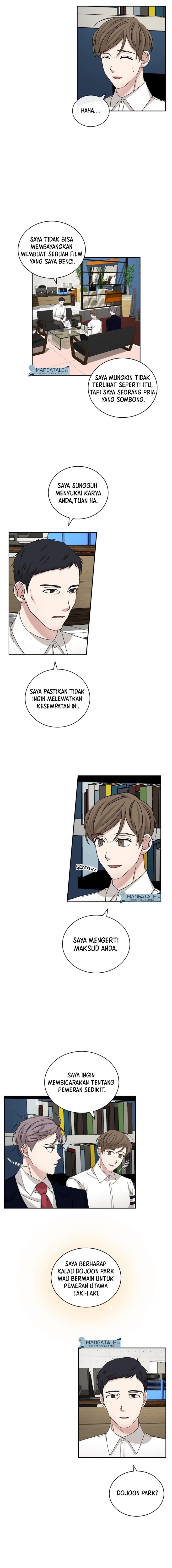 Big Life Chapter 65 Gambar 3