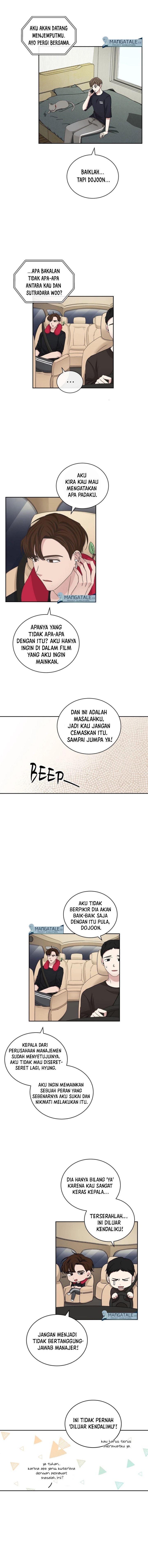 Big Life Chapter 65 Gambar 7