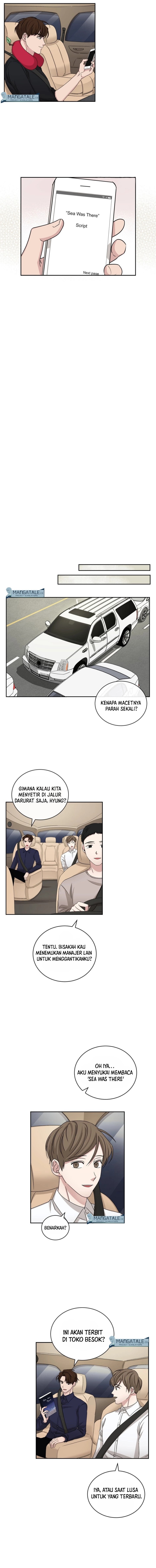 Big Life Chapter 65 Gambar 8