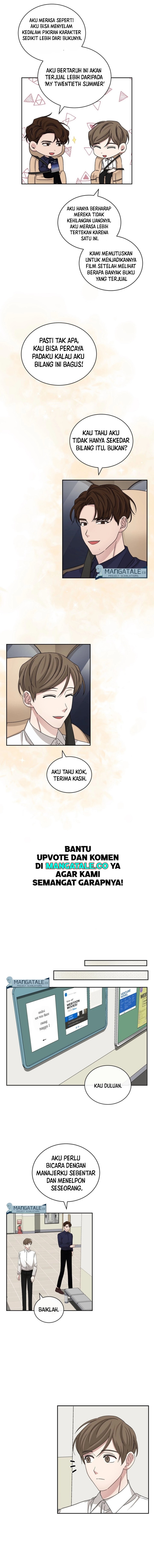 Big Life Chapter 65 Gambar 9