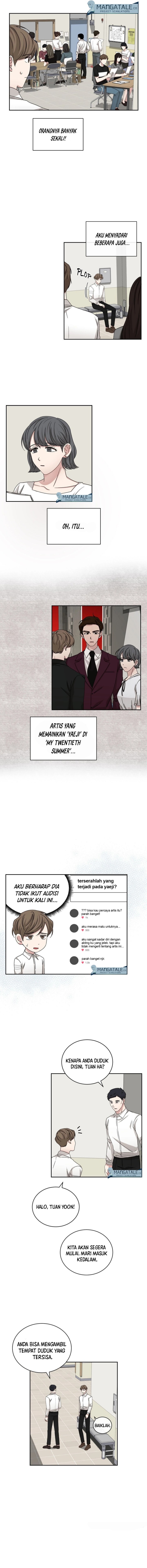 Big Life Chapter 65 Gambar 10