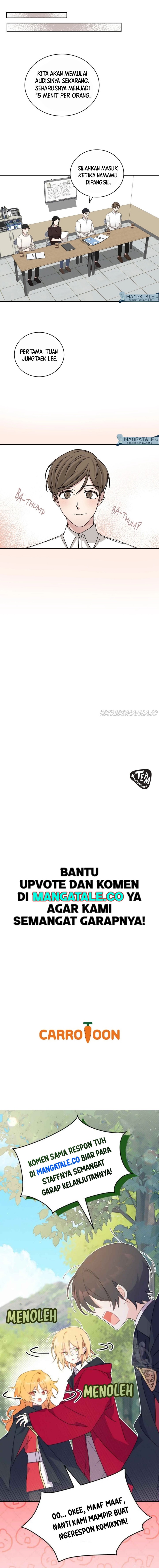 Big Life Chapter 65 Gambar 11
