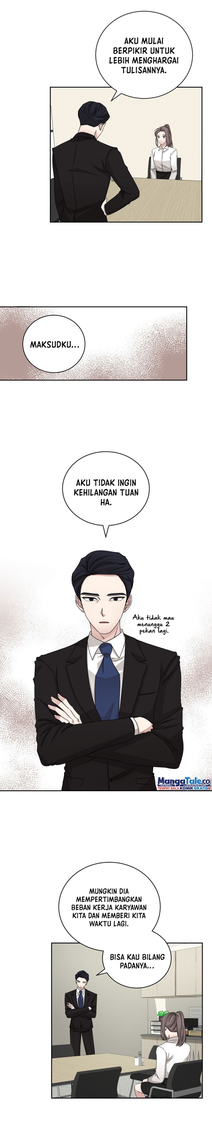 Big Life Chapter 69 Gambar 3