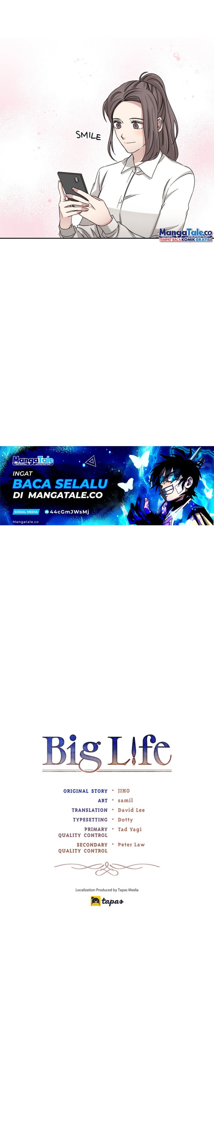 Big Life Chapter 69 Gambar 5