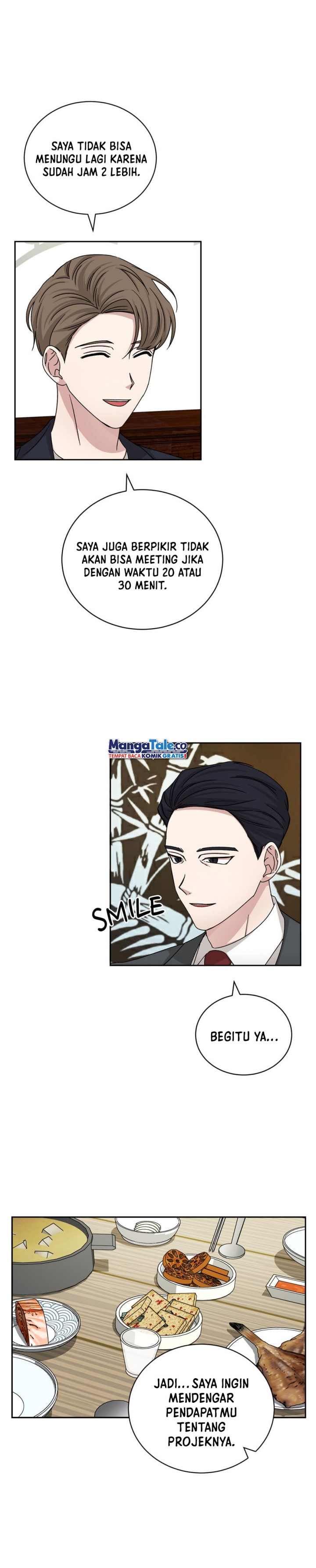 Big Life Chapter 69 Gambar 7