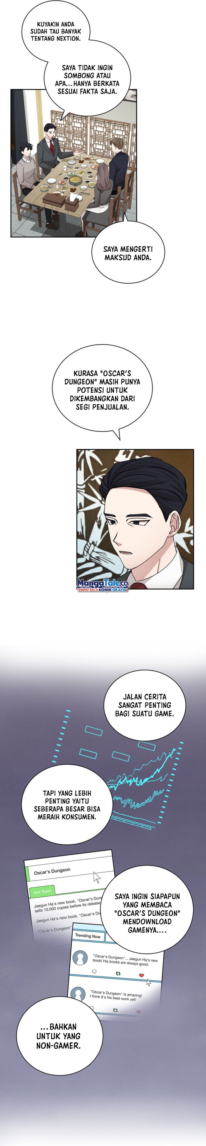 Big Life Chapter 69 Gambar 8