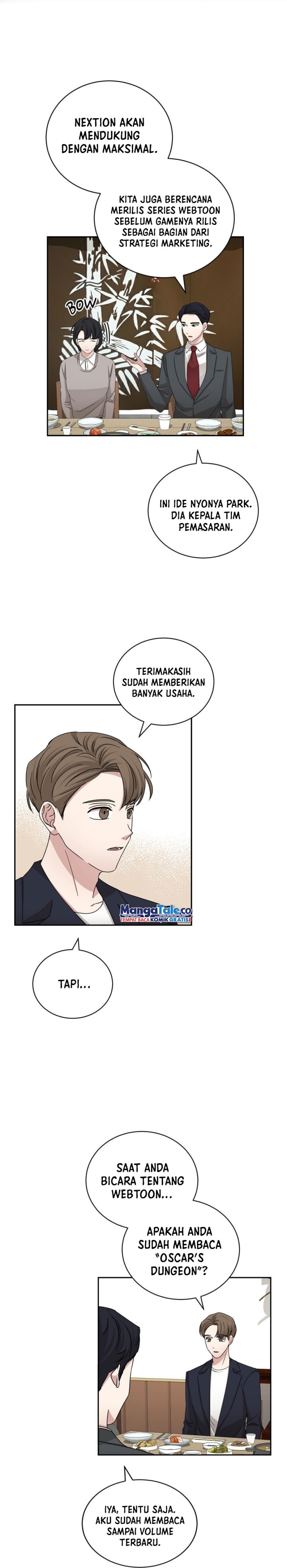 Big Life Chapter 69 Gambar 9