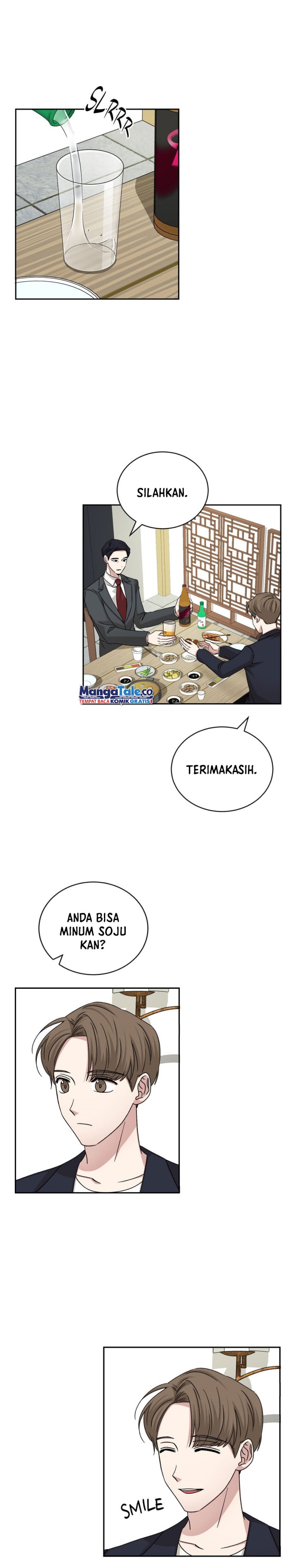 Big Life Chapter 69 Gambar 13