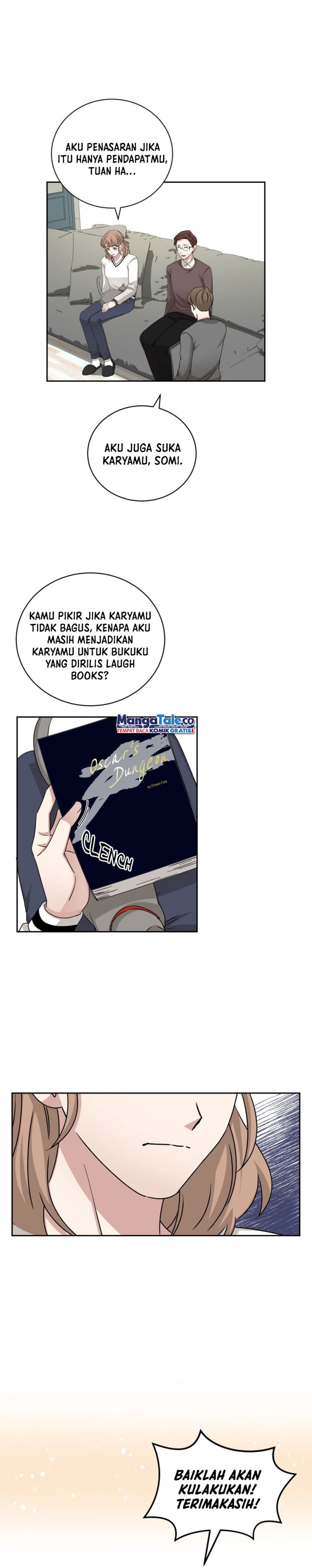 Big Life Chapter 69 Gambar 20