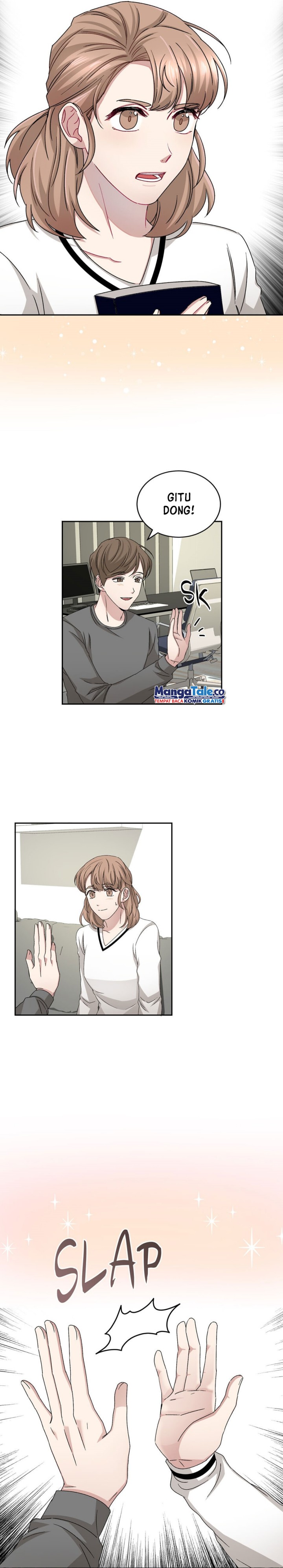 Big Life Chapter 69 Gambar 21