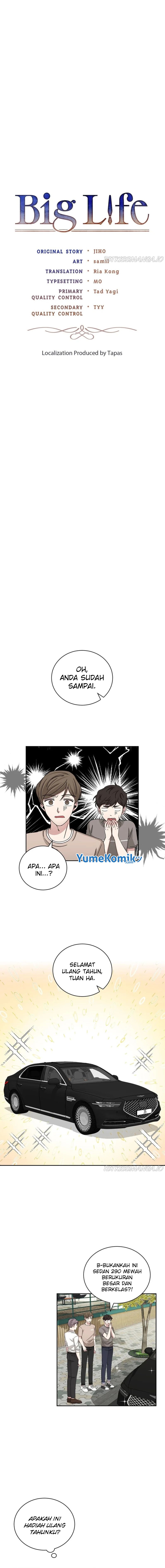 Big Life Chapter 81 Gambar 2