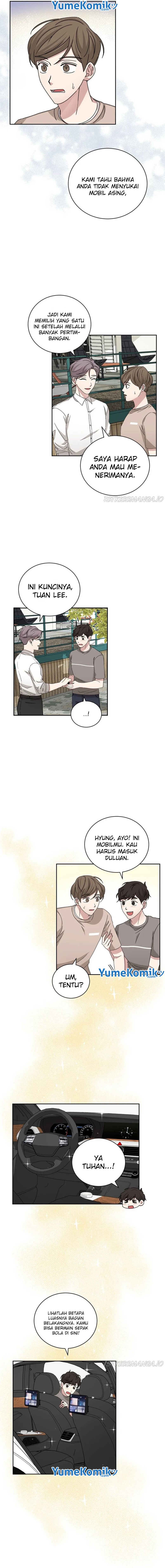 Big Life Chapter 81 Gambar 3