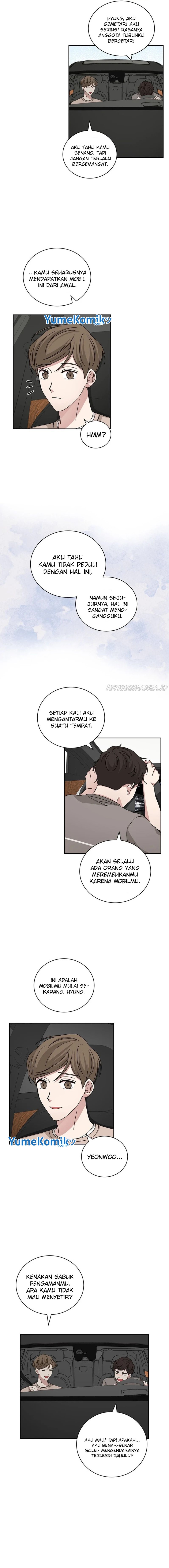 Big Life Chapter 81 Gambar 4
